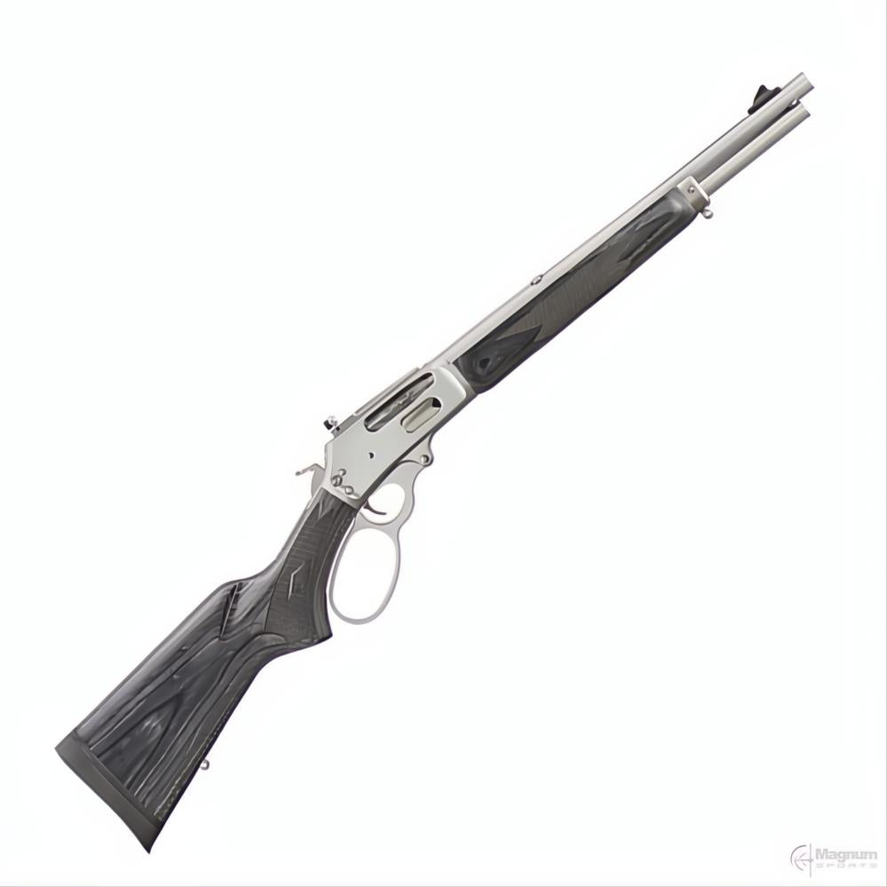 Marlin 336 Trapper Stainless Laminated