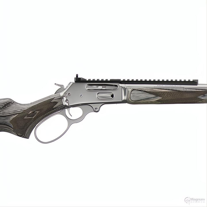 Marlin 336SBL Stainless Laminated