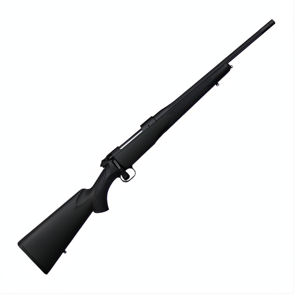 Mauser M12 Black Impact
