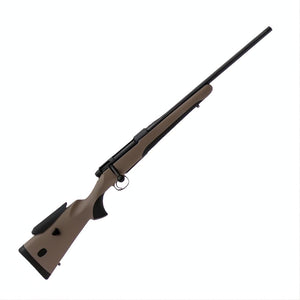 Mauser M18 Field Hunt + GPO Centuri 3-18x44i Oktoberfest Package