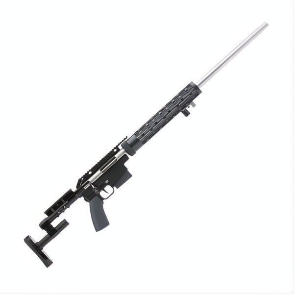 McMillan ALIAS - 308W