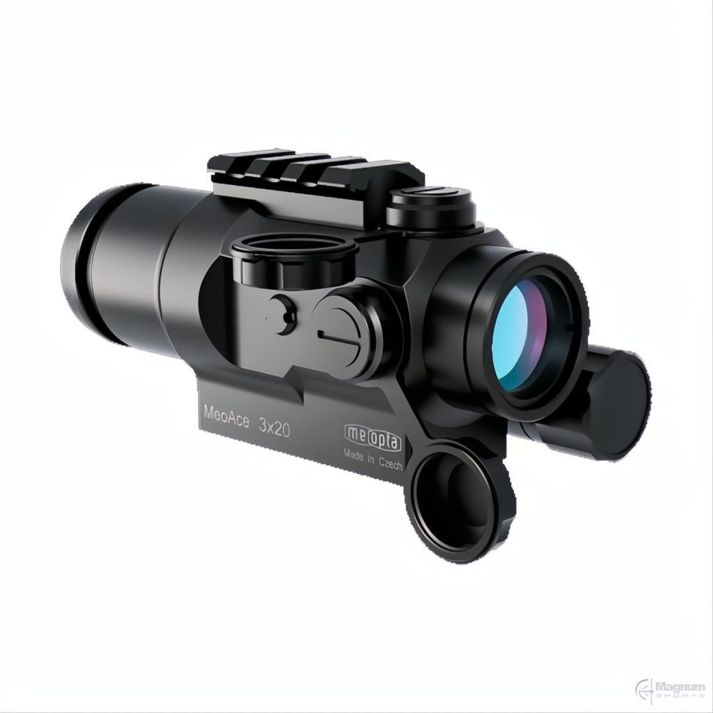 Meopta MeoAce 3x20 RD