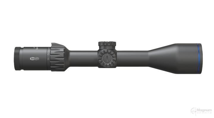 Meopta MeoHunter R5 4-20x50