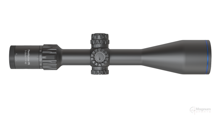 Meopta MeoHunter R5 5-25x56