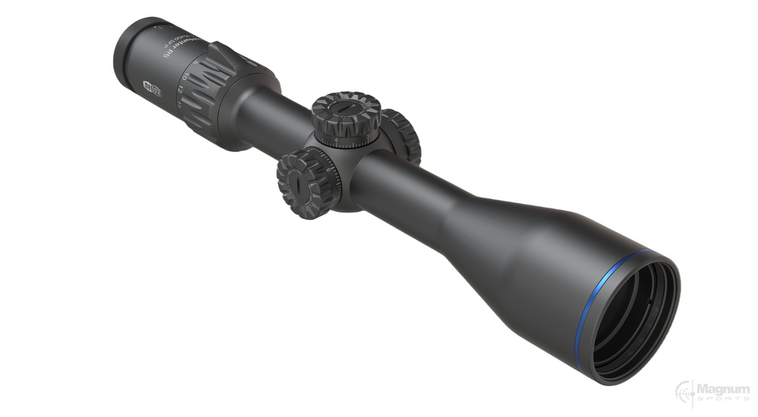 Meopta MeoHunter R5 5-25x56