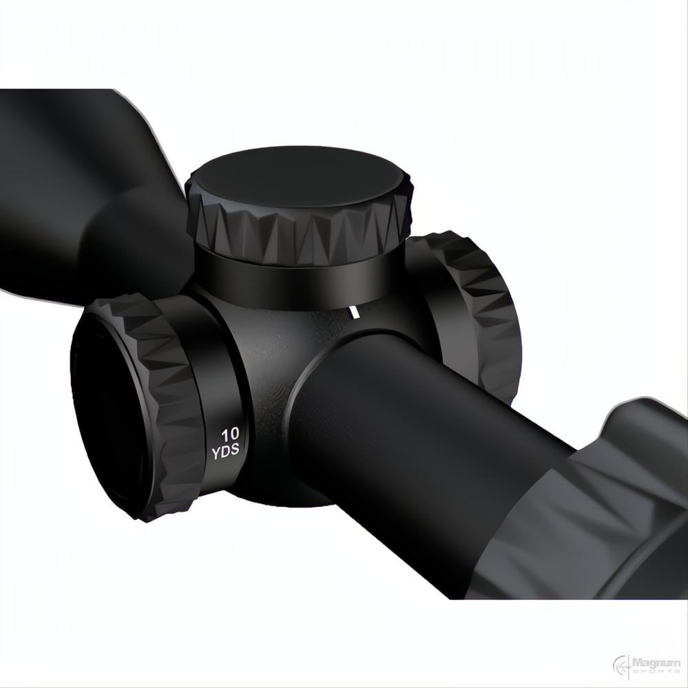 Meopta MeoPro Optika5 2-10x42