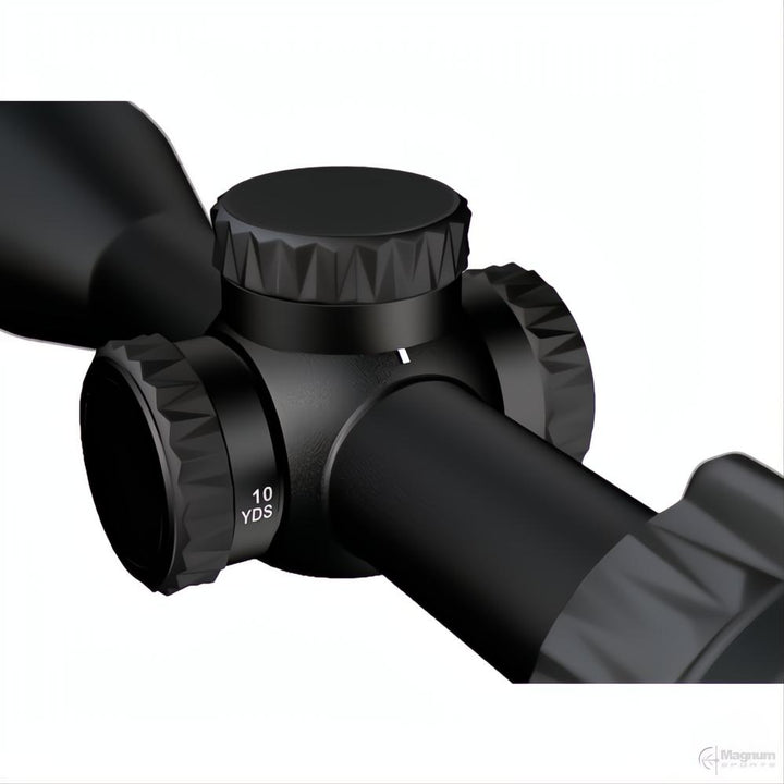 Meopta MeoPro Optika5 2-10x42