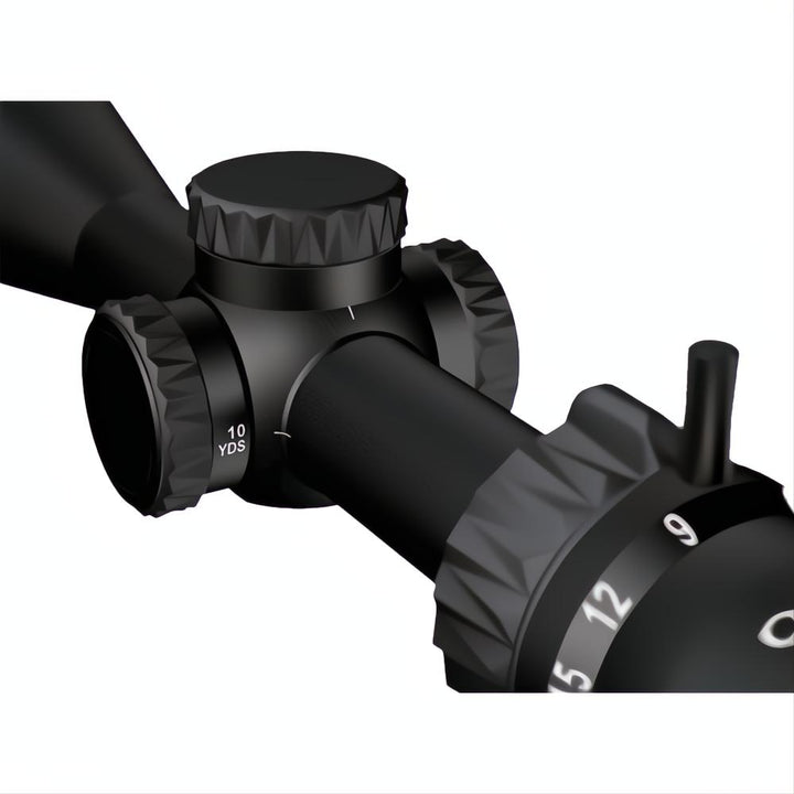 Meopta MeoPro Optika5 3-15x44 LP