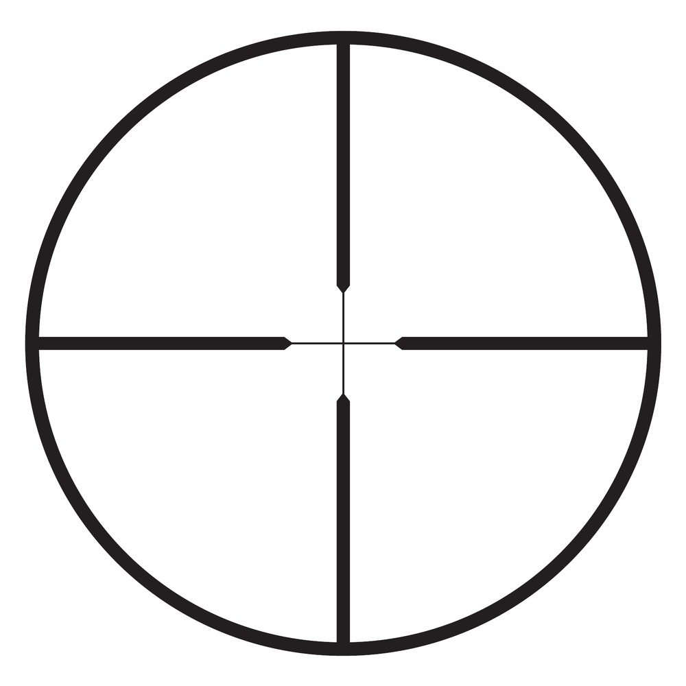 Meopta MeoPro Optika5 3-15x44 LP Z-Plex reticle