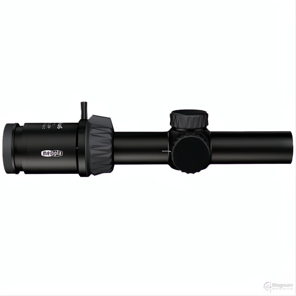 Meopta MeoPro Optika6 1-6x24