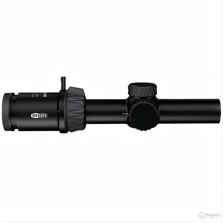 Meopta MeoPro Optika6 1-6x24