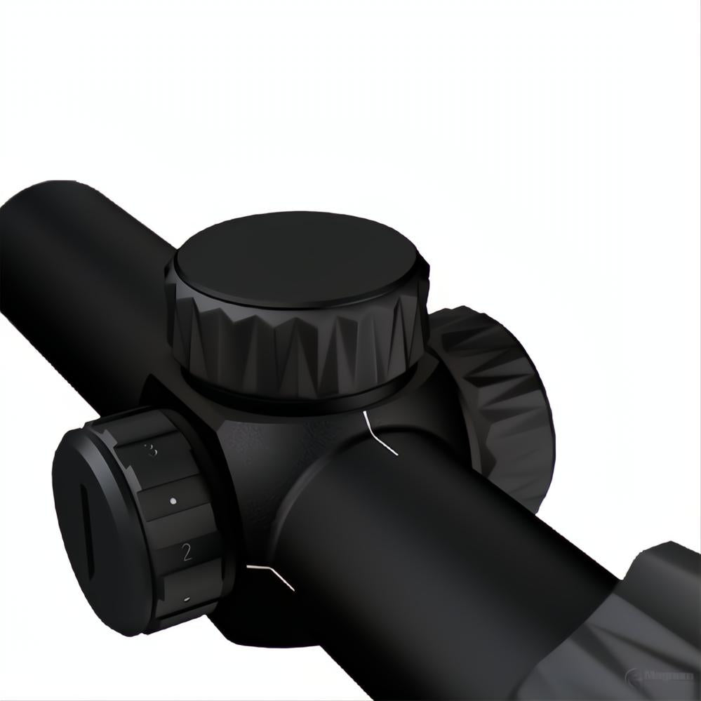 Meopta MeoPro Optika6 1-6x24
