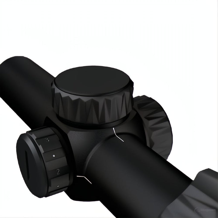 Meopta MeoPro Optika6 1-6x24
