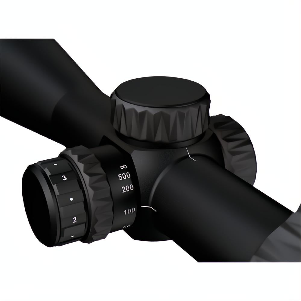 Meopta MeoPro Optika6 4.5-27x50