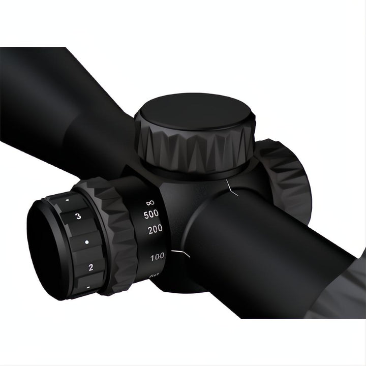 Meopta MeoPro Optika6 4.5-27x50