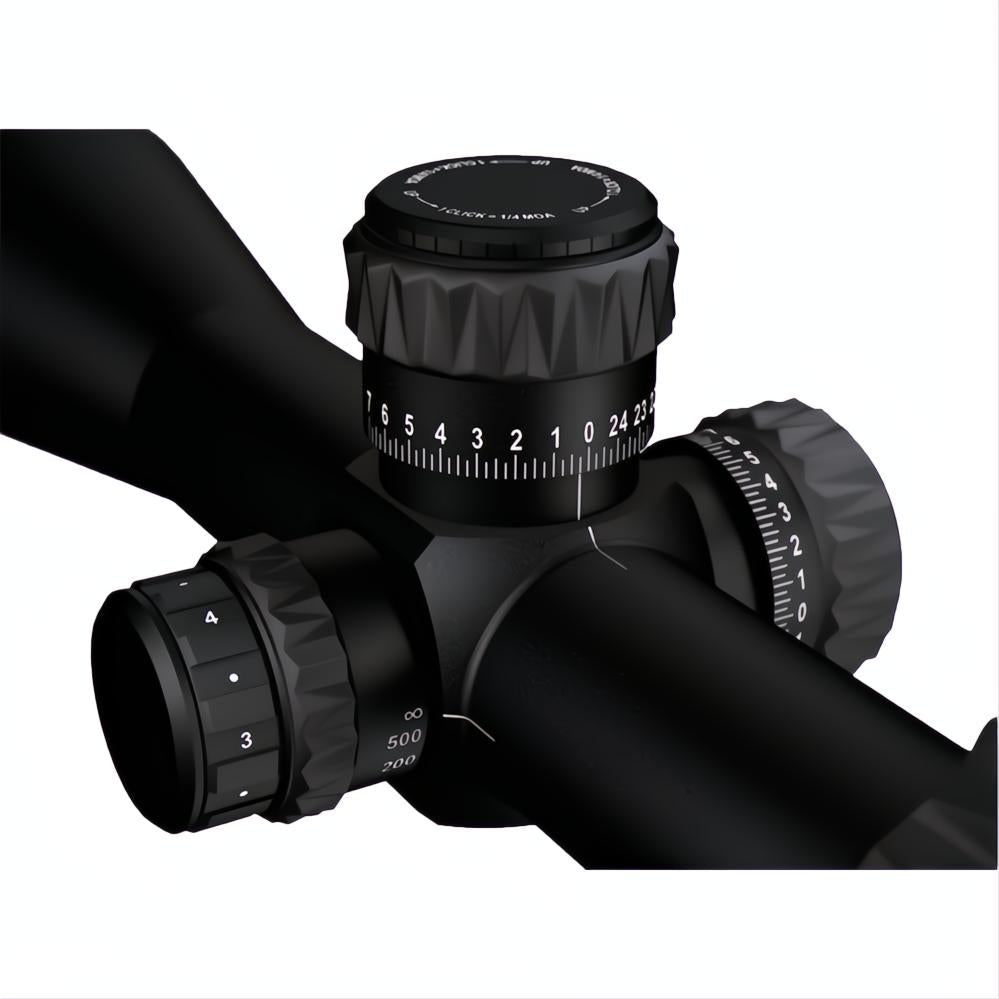 Meopta MeoPro Optika6 5-30x56