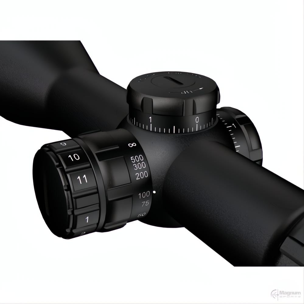 Meopta MeoSport R 3-15x50 RD