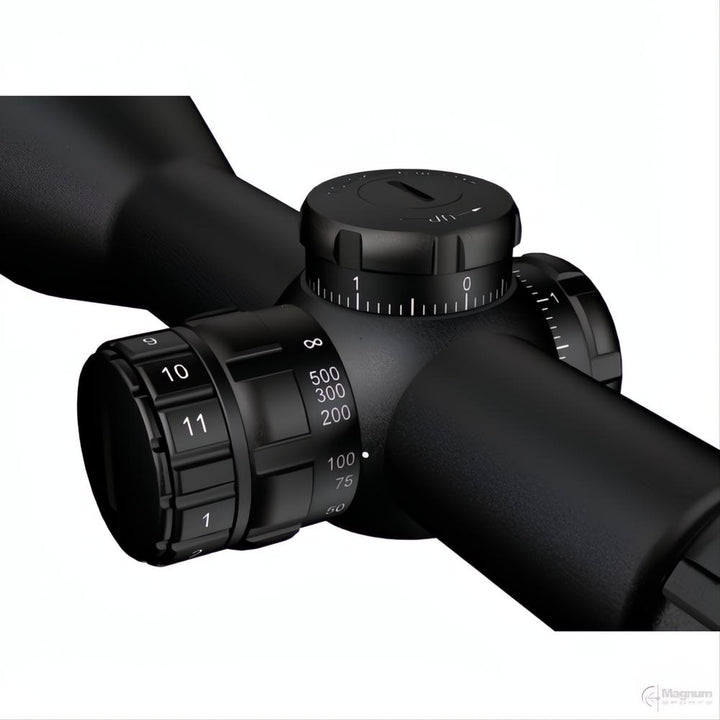 Meopta MeoSport R 3-15x50 RD