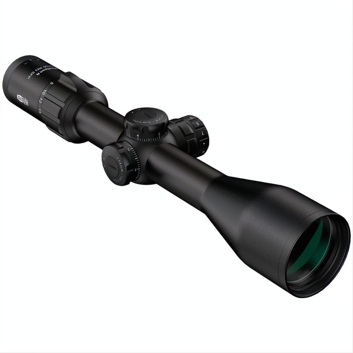 Meopta MeoSport R 3-15x50 RD