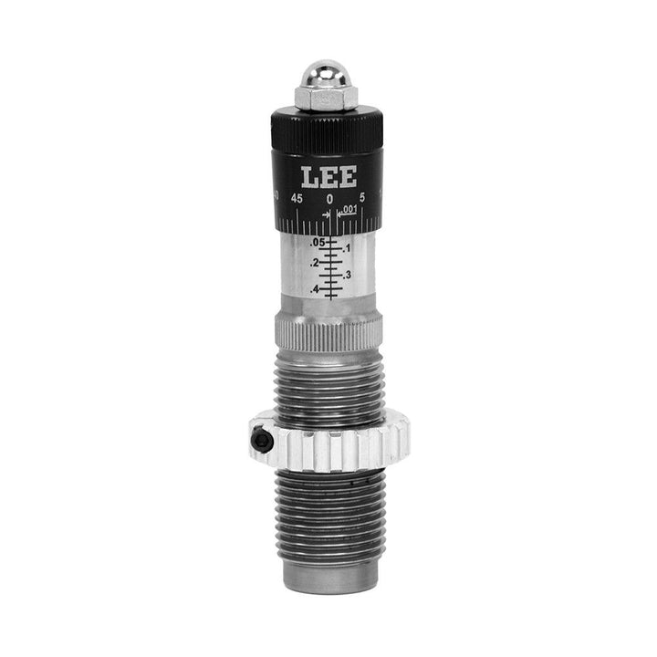 Lee Micrometer Bullet Seater Die .308 Win