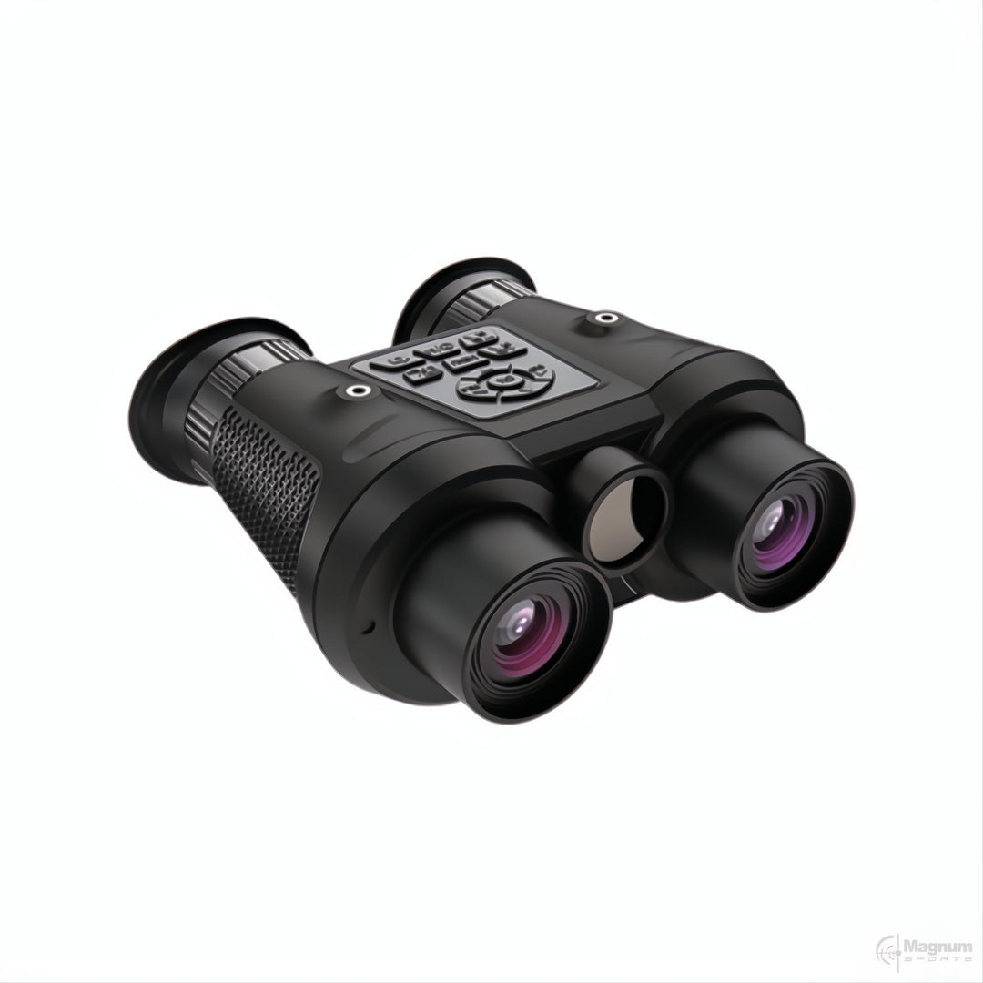 Midnight Optics Explorer 2 Night Vision Binoculars