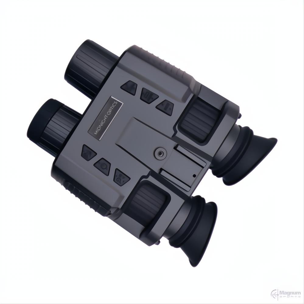 Midnight Optics Explorer Night Vision Binoculars