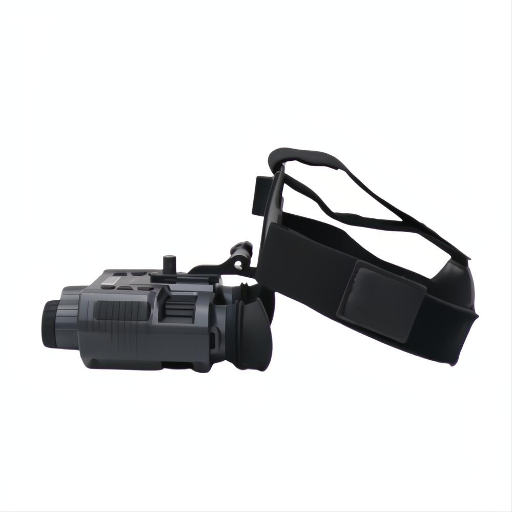 Midnight Optics Explorer Night Vision Goggles