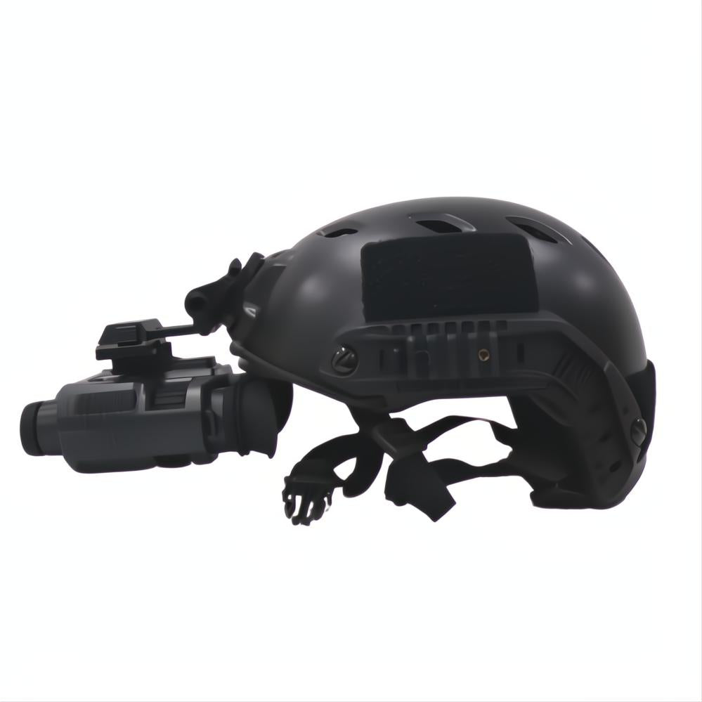 Midnight Optics Explorer Night Vision Helmet Kit