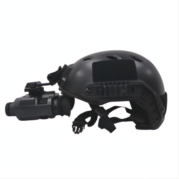 Midnight Optics Explorer Night Vision Helmet Kit