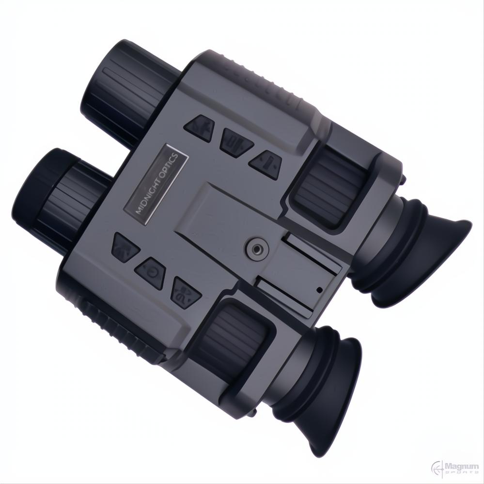 Midnight Optics Explorer Night Vision Helmet Kit