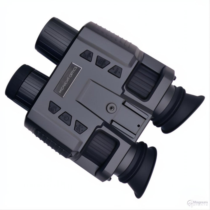 Midnight Optics Explorer Night Vision Helmet Kit