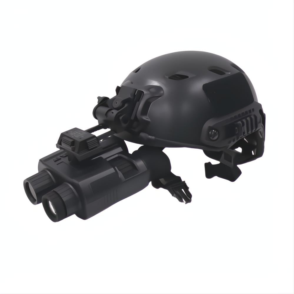 Midnight Optics Explorer Night Vision Helmet Kit