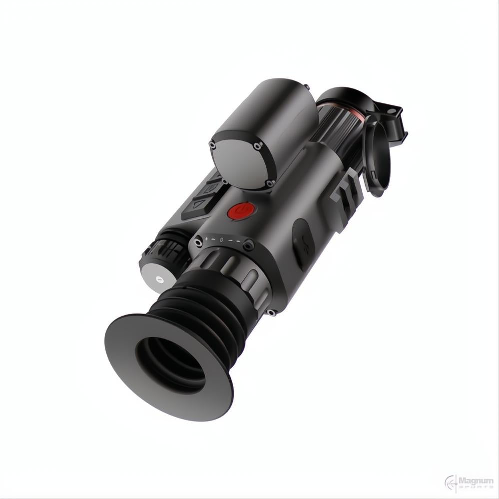 Midnight Optics NVS30 LRF Night Vision Scope