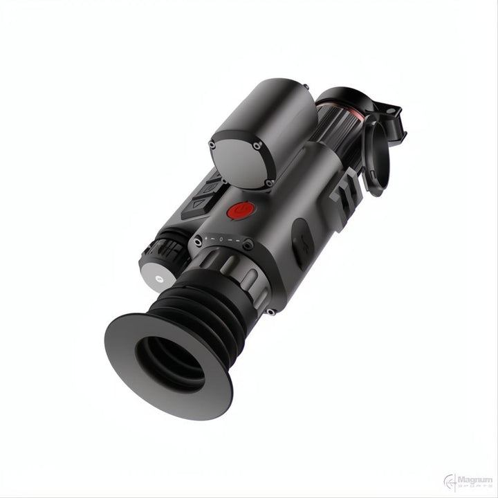 Midnight Optics NVS30 LRF Night Vision Scope
