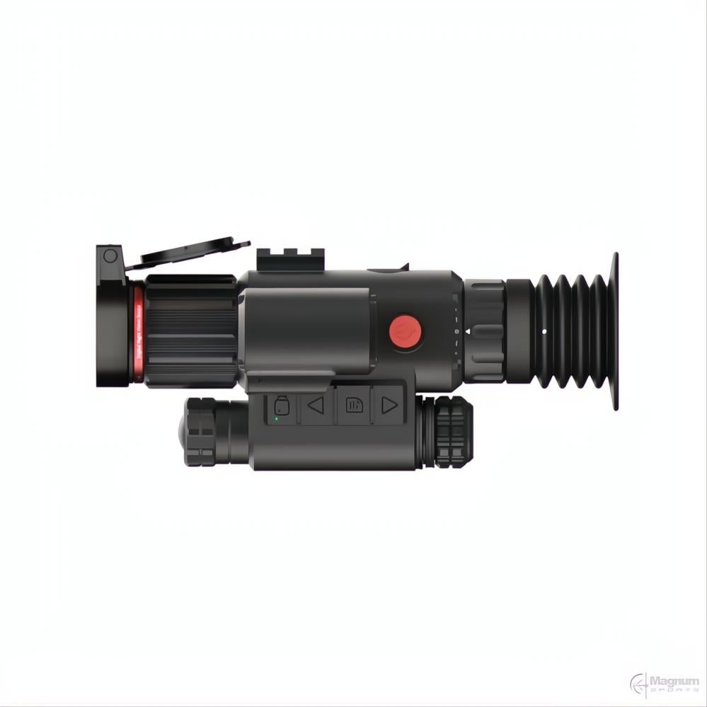 Midnight Optics NVS30 LRF Night Vision Scope