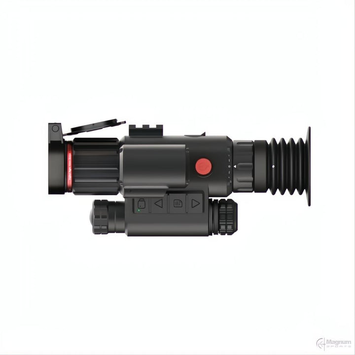 Midnight Optics NVS30 LRF Night Vision Scope