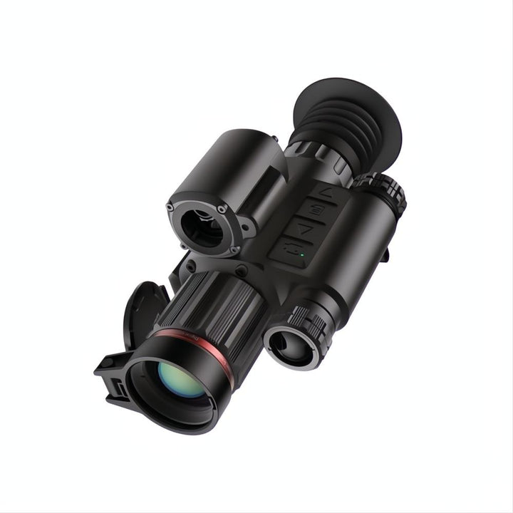 Midnight Optics NVS30 LRF Night Vision Scope