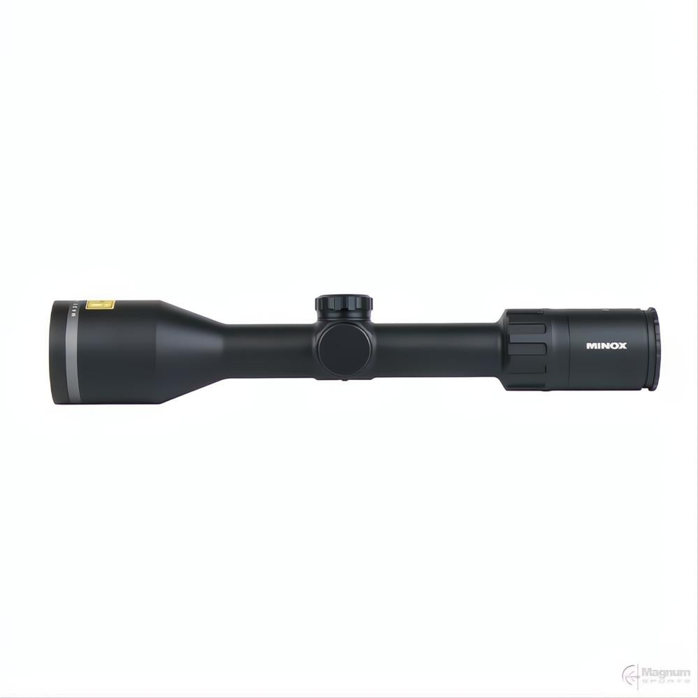 Minox Allrounder Riflescope 2-10x50