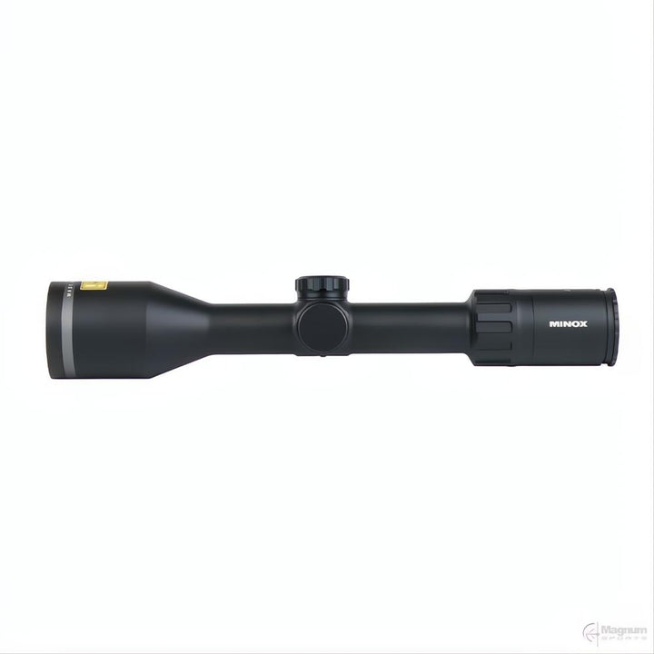 Minox Allrounder Riflescope 2-10x50