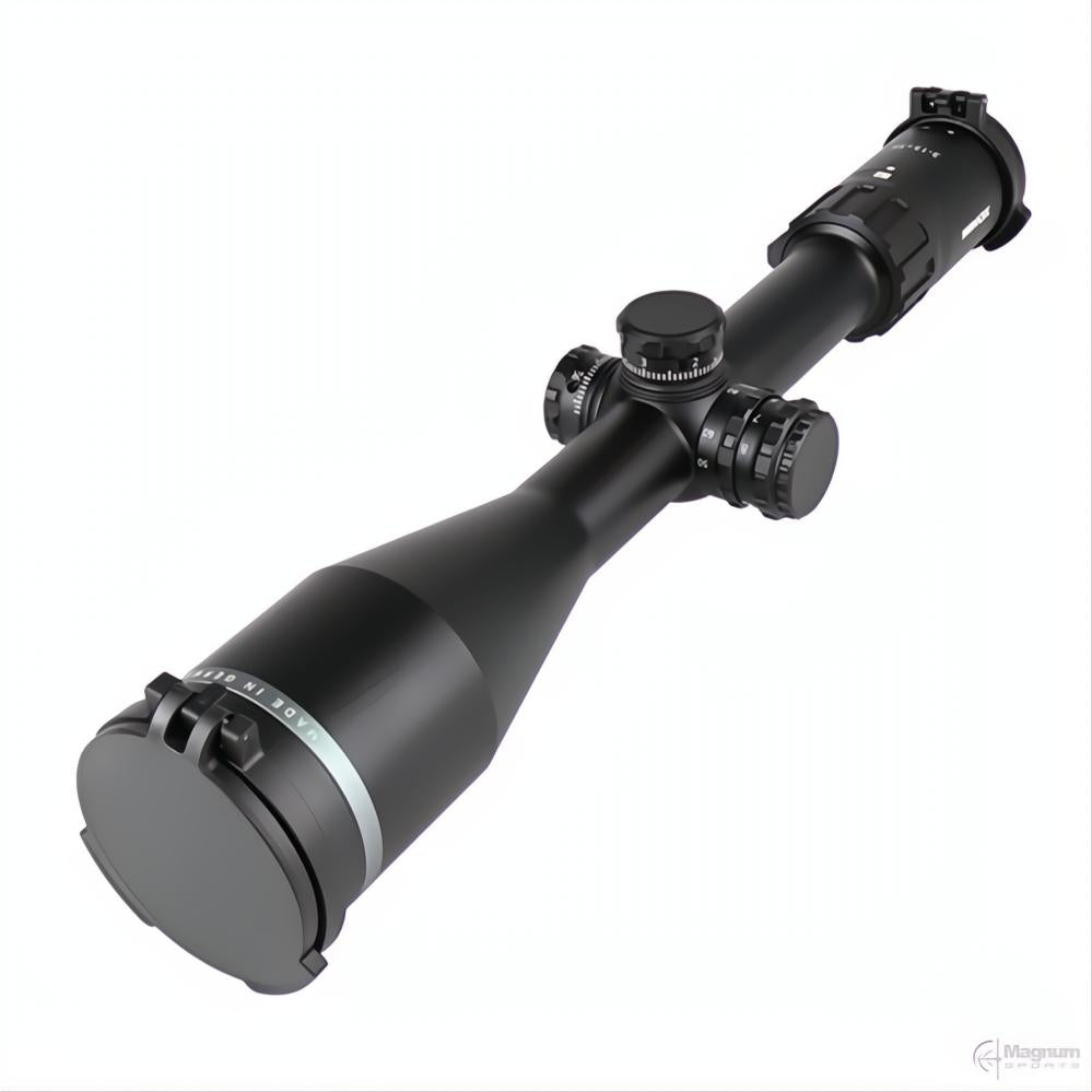 Minox Allrounder Riflescope 3-15x56