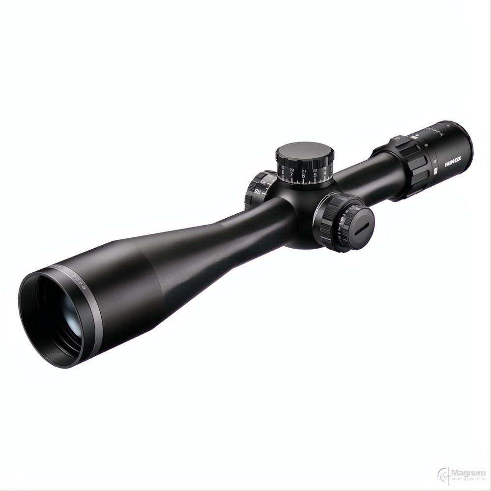 Minox Long Range Riflescope 5-25x56