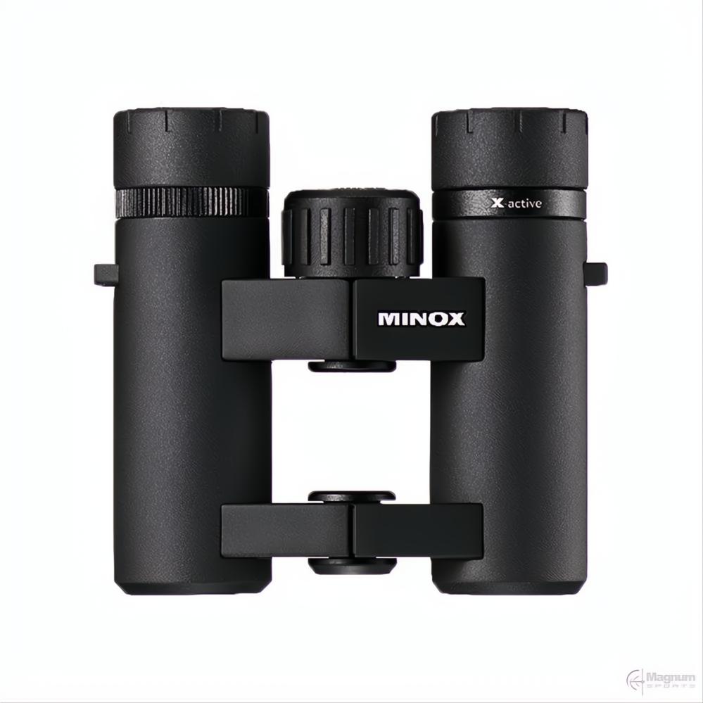 Minox X-active 10x25