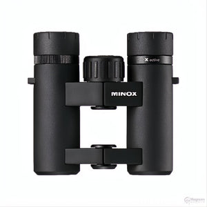 Minox X-active 8x33
