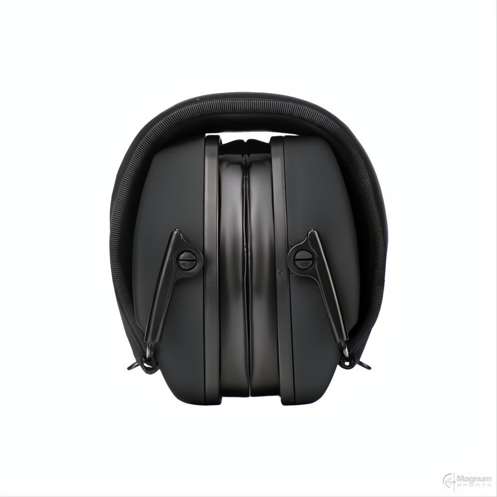 Miroku Ear Protection w/ Gel Cups