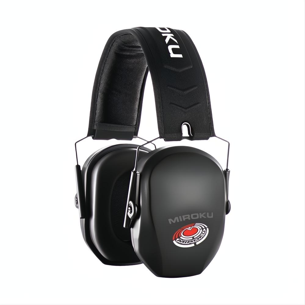 Miroku Ear Protection w/ Gel Cups