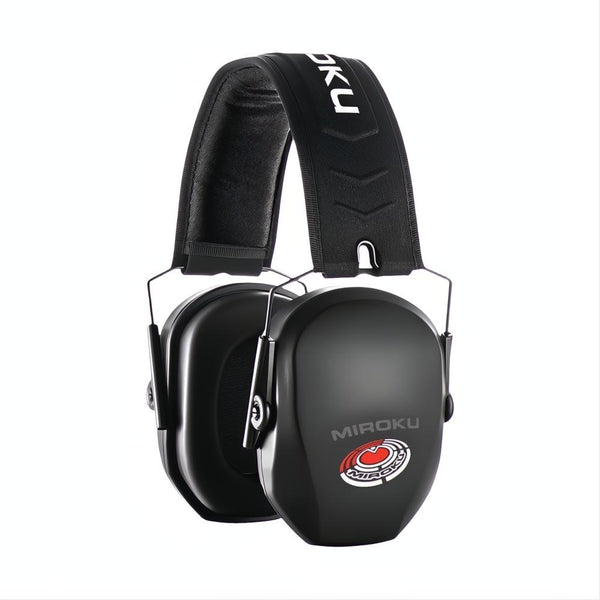 Miroku Ear Protection w/ Gel Cups