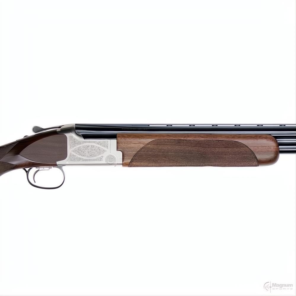 Miroku Mk38 Trap + Free Case (RH & LH)
