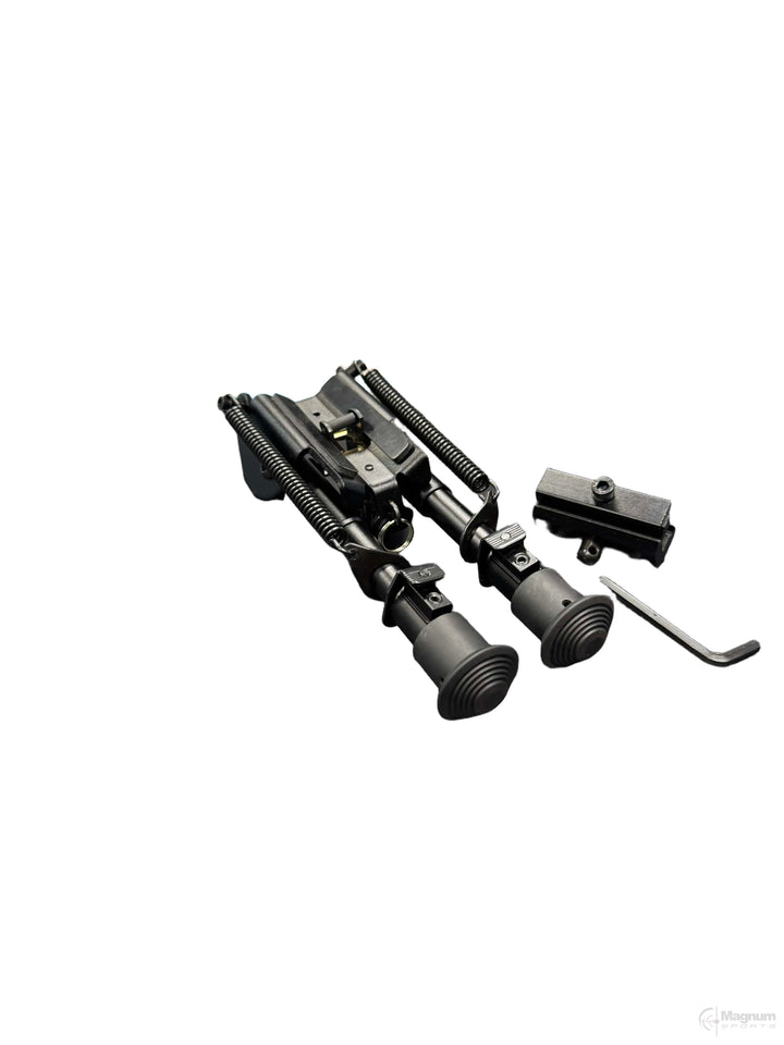 Modular Precision Bipod 6" - 9"
