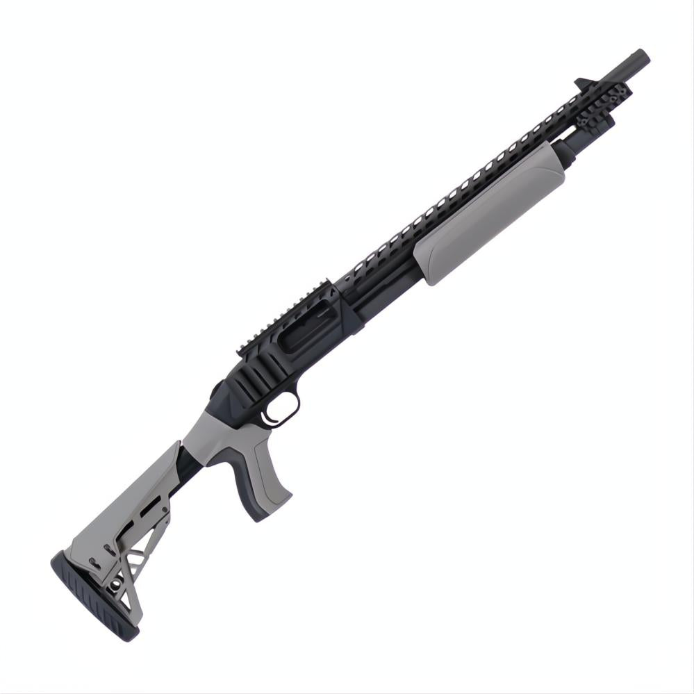 Mossberg 500 ATI Tactical Grey