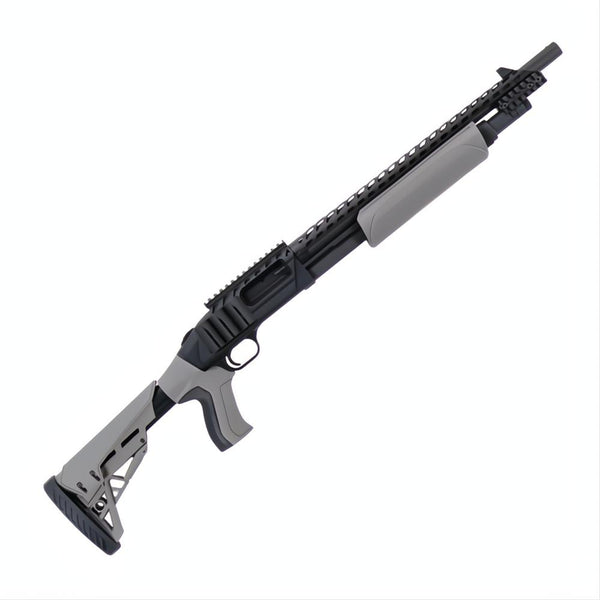 Mossberg 500 ATI Tactical Grey